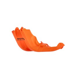 PARAMOTORE ACERBIS ARANCIO...