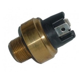 RADIATOR THERMOSTAT GASGAS...