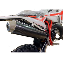 CARBON SILENCER PROTECTION...