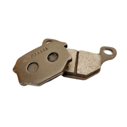REAR BRAKE PADS GASGAS...