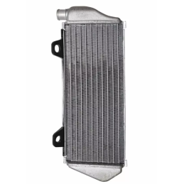 RADIATORE SINISTRO KSX...