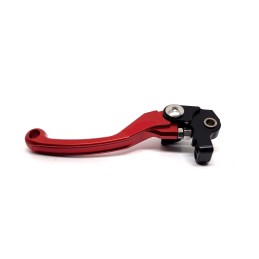RED AJP ARTICULATED CLUTCH...