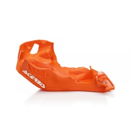 PARAMOTORE ACERBIS ARANCIO...