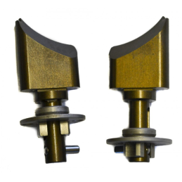 VALVOLE GASGAS 125 2T 13-15...