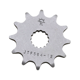 JT PINION GASGAS 125 2T 01-15