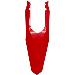 PARAFANGO POSTERIORE ROSSO...