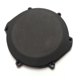 ORIGINAL CLUTCH COVER...