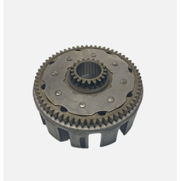 ORIGINAL CLUTCH BASKET...