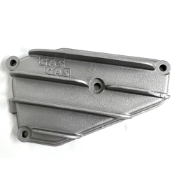 LEFT EXHAUST VALVE COVER...