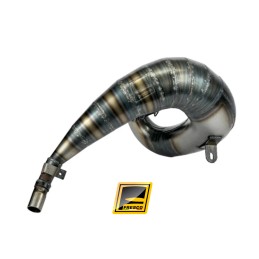 FRESCO FACTORY EXHAUST BETA...