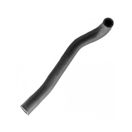 LEFT INFERIORE RADIATOR...