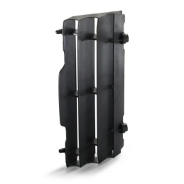 BLACK RADIATOR GRILL GASGAS...
