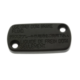 NISSIN PUMP COVER