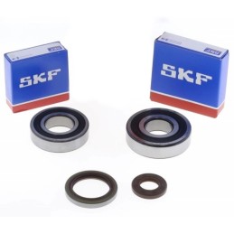 SKF CRANKSHAFT...