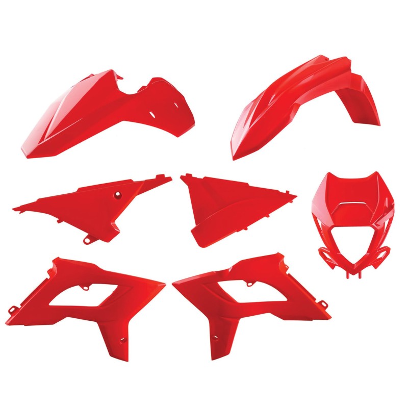 KIT RESTYLING BETA RR 13-17