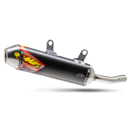 SILENZIATORE FMF...