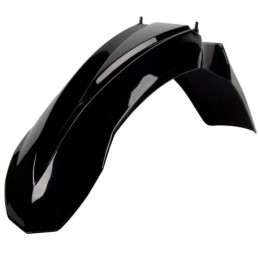 BLACK POLISPORT FRONT...