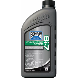 OLIO MISCELA BELRAY SI-7