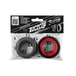 BLACK REAR RACECAP SYSTEM...