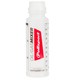 POLISPORT OIL MIXER WITH...