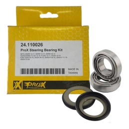 KIT CUSCINETTI STERZO PROX:...
