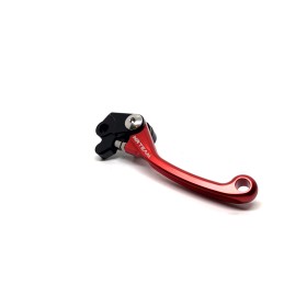RED NISSIN ARTICULATED...