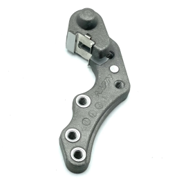 FRONT CALIPER SUPPORT...