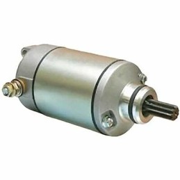 ORIGINAL ELECTRIC STARTER...