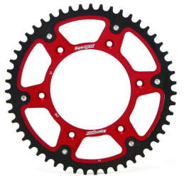 CORONA SUPERSPROX ROSSA:...