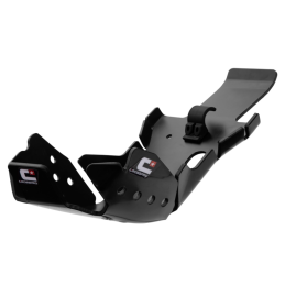 PARAMOTORE CROSSPRO NERO...