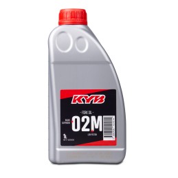 OLIO FORCELLE KAYABA 02M 1...