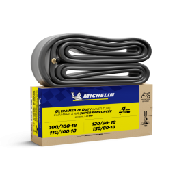 MICHELIN ULTRA HEAVY DUTY...