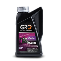 OLIO MOTORE GRO 10W50