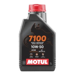 ENGINE OIL MOTUL 7100 10W50...