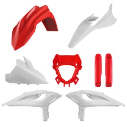 KIT PLASTICHE POLISPORT...