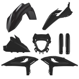 KIT PLASTICHE POLISPORT...
