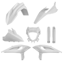 KIT PLASTICHE POLISPORT...