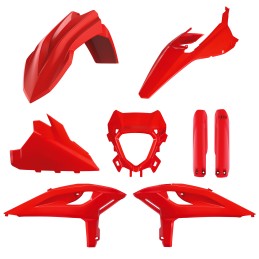 KIT PLASTICHE POLISPORT...