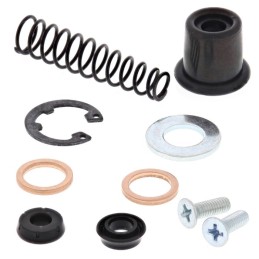 KIT REVISIONE POMPA FRENO...
