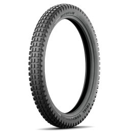 MICHELIN TRIAL COMPETITION...