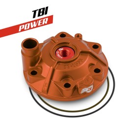 S3 POWER CYLINDER HEAD KTM...