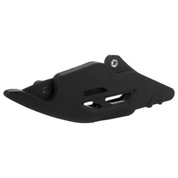 BLACK POLISPORT CHAIN GUIDE...