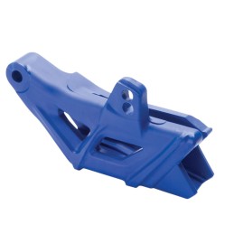 BLUE POLISPORT CHAIN GUIDE...