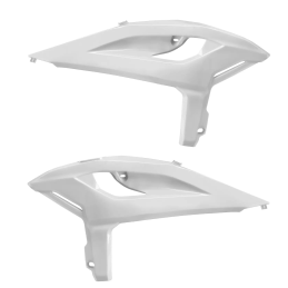 POLISPORT RADIATOR COVERS...