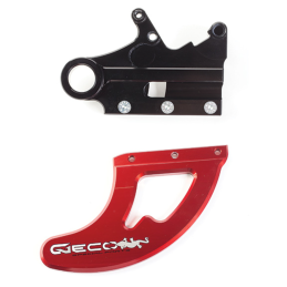 GECO REAR DISC PROTECTION...