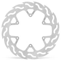 REAR BRAKE DISK MOTOMASTER...