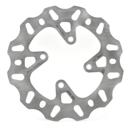 MOTOMASTER REAR BRAKE DISC...