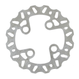 MOTOMASTER FRONT BRAKE DISC...