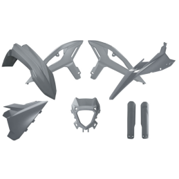 KIT PLASTICHE RACETECH...