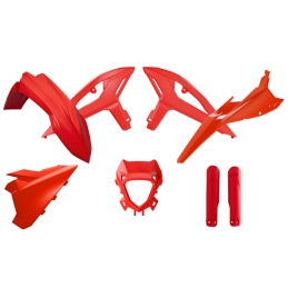 KIT PLASTICHE RACETECH...